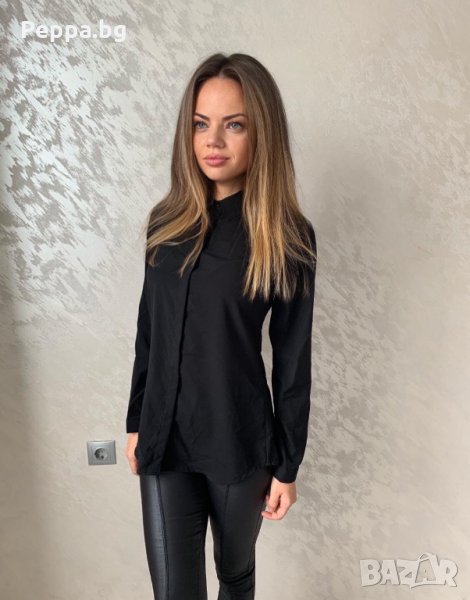 Дамска ризка, снимка 1