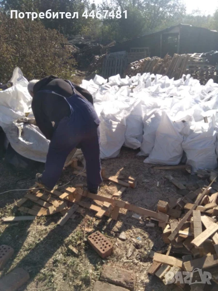 Дърва за огрев , снимка 1
