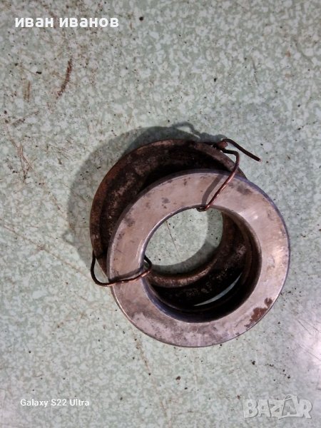 Лагер Хоризонтален , снимка 1