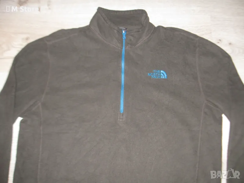 The North Face® мъжки полар L размер, снимка 1