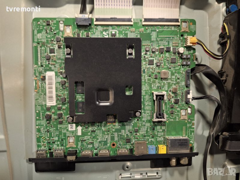 Main Board BN41-02528 BN94-10775A  for Samsung UE43KU6072U 43inc DISPLAY CY-VK043HGAV4H , снимка 1
