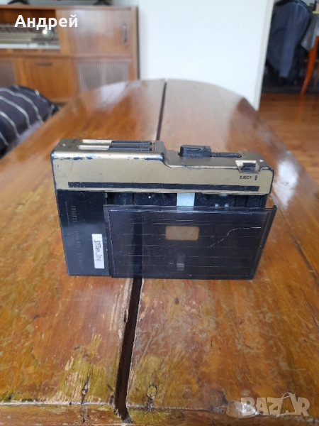 Стар уокмен Starline, снимка 1