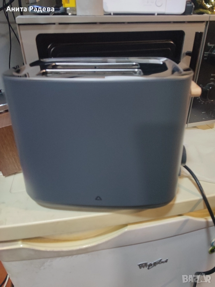 Тостер Ambiano , снимка 1