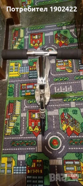 Детски скутер., снимка 1