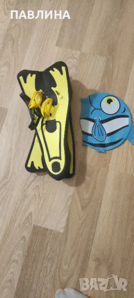 за плуване , снимка 1