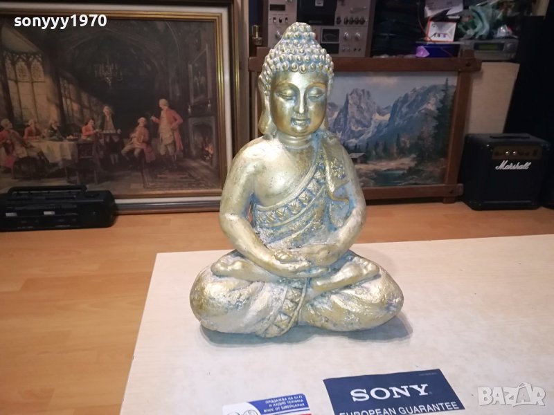 антика в злато от германия 3107231605, снимка 1