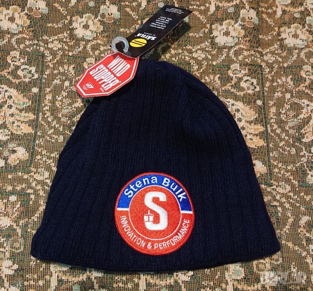 Шапка - Windstopper , снимка 1