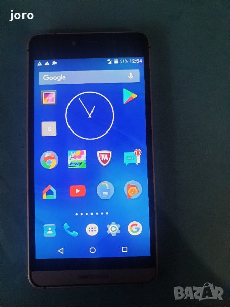 medion, снимка 1