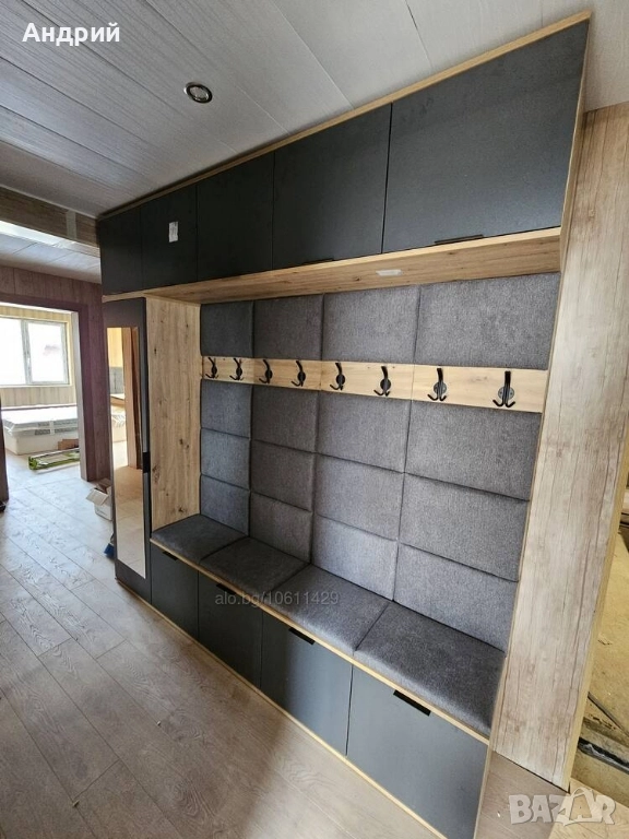 Сглобавяне и монтаж на всички мебели, снимка 1