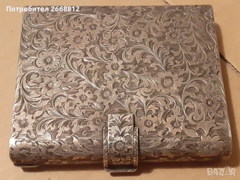 пудриера, снимка 1