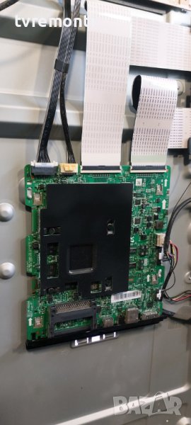MAIN BOARD, BN94-10754B, BN41-02504A for SAMSUNG 55KS7502U  55inc DISPLAY CY-XK055FLLV3H, снимка 1