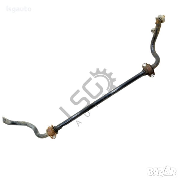 Предна стабилизираща щанга AUDI A6 (4G, C7) 2011-2018 ID:102552, снимка 1