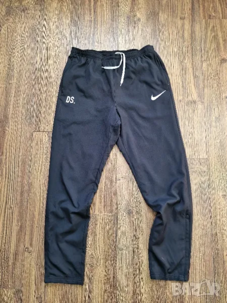 Страхотно мъжко долнище  NIKE размер L , снимка 1
