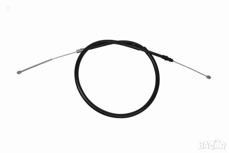 Жило, ръчна спирачка 21373 RENAULT Rapid RENAULT Rapid 1985 - 1999 OE 6006000595 дължина [mm]:1469, снимка 1