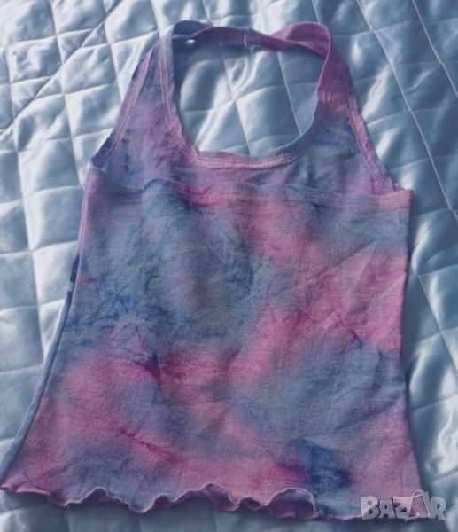 Потник с гол гръб , снимка 1