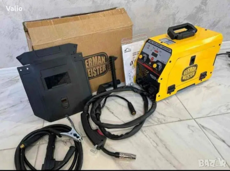 телоподаващо комбиниран 2 в 1 , снимка 1