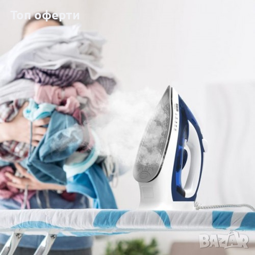 Парна ютия  SH 100 , снимка 1