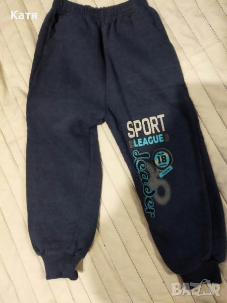 зимни панталонки, снимка 1