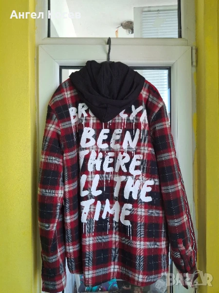 ZARA, снимка 1