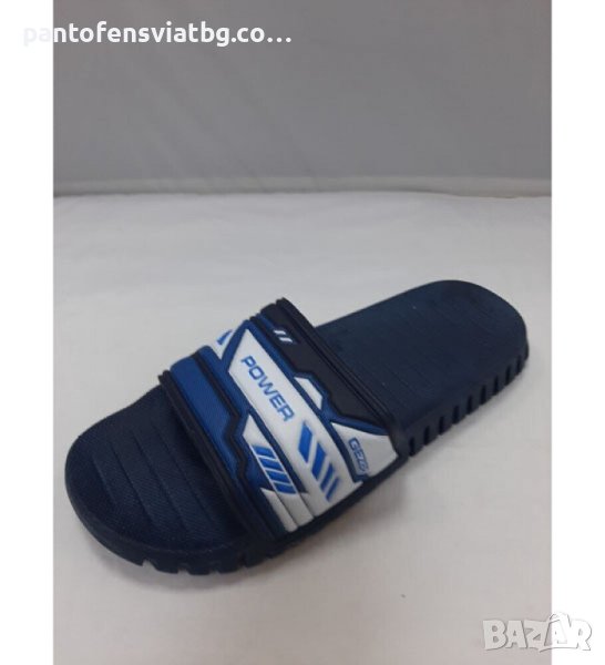 Мъжки чехли GEZER 40/44, снимка 1