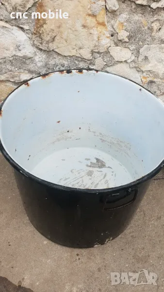 Казан - Котле, снимка 1