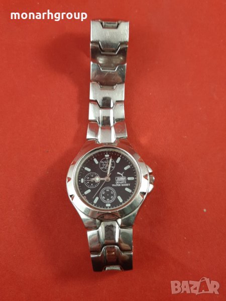 Часовник Jump, снимка 1