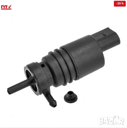 Помпа за чистачки ESP-PL-002 Opel Honda Chevrolet Nissan, снимка 1