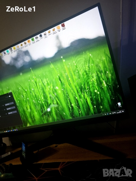 Assus Tuff 27 ips 2k, снимка 1