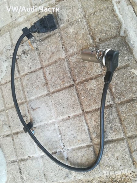 Датчик колянов вал за Golf 4 Audi A3 8L Seat 1.9TDI 038 907 319 ABE , снимка 1