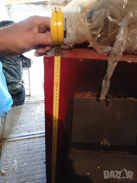 Котле на въглища , снимка 1