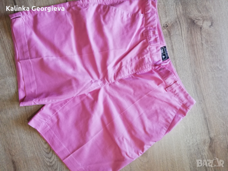 Къси панталони Адидас, снимка 1