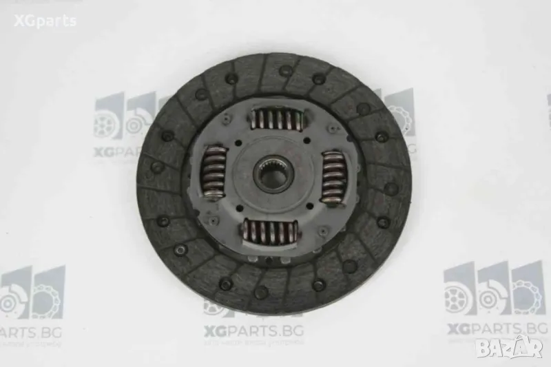 Феродов диск за Volkswagen Lupo 1.4i 16V 75 к.с. (1998-2005) 1862402031, снимка 1