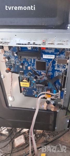 MAIN BOARD,CV512H-U42, for NEO LED-32T2, снимка 1