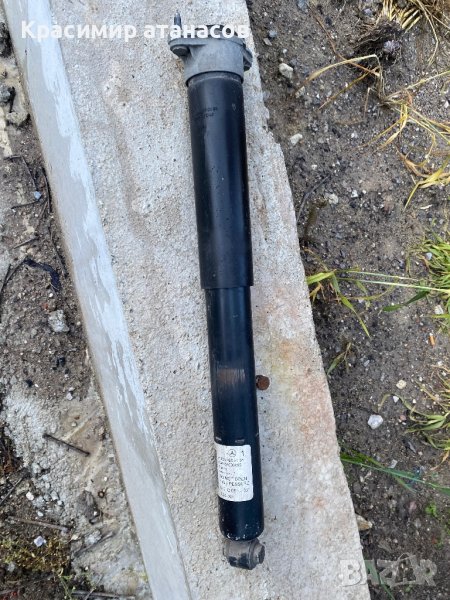 А2043200138 .Амортесиор заден за Мерцедес Ц-класа w204.комби.А2043200138, снимка 1