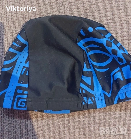 Шапка за плуване, снимка 6 - Водни спортове - 53061359