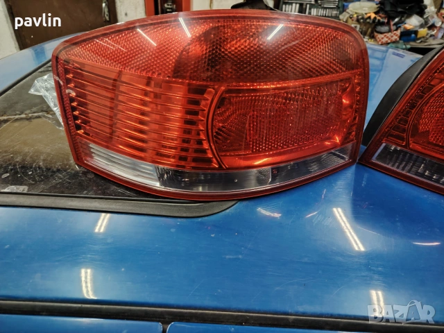 Стопове за audi a3 след 2003, снимка 2 - Части - 53158804
