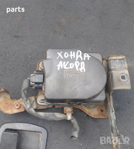 Потенциометър Газ - Автопилот Хонда Акорд - MX100300-1170, снимка 6 - Части - 51957391