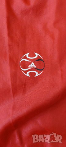 ADIDAS AC MILAN Официална фитнес мешка/торба/раница/чанта, снимка 4 - Футбол - 42071940