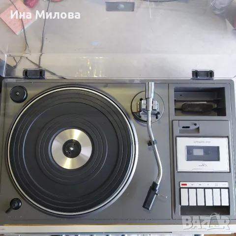 Уредба SHARP, снимка 2 - Аудиосистеми - 49783580