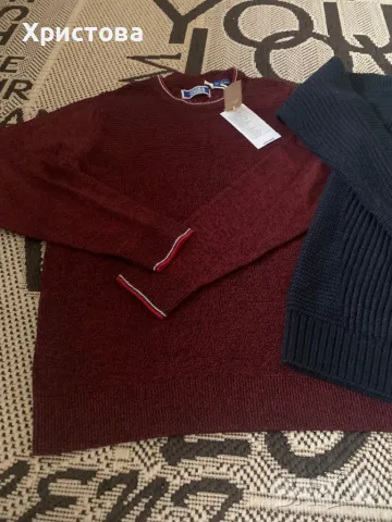 Детски пуловери jack&Jones, снимка 2 - Детски пуловери и жилетки - 48351291