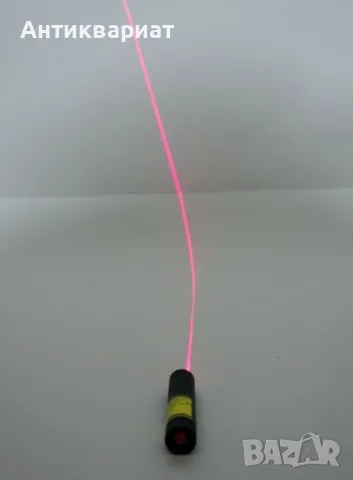 Лазер Picotronic C1.140 / Germany, снимка 4 - Друга електроника - 47824132