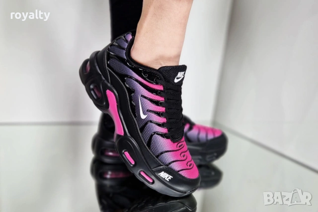 Nike Нови Дамски Маратонки Найк , снимка 6 - Маратонки - 53482649