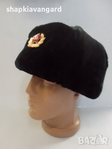 Мъжка руска шапка-7, снимка 3 - Шапки - 8840001