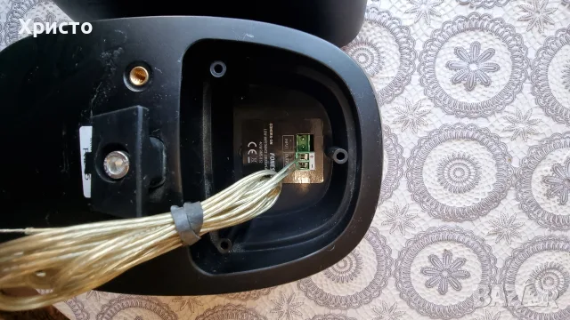 Тонколони FONESTAR RL15, снимка 9 - Тонколони - 56344509