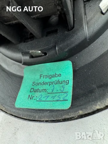 Махагон конзола скоростен лост мерцедес w220, снимка 4 - Части - 48761203