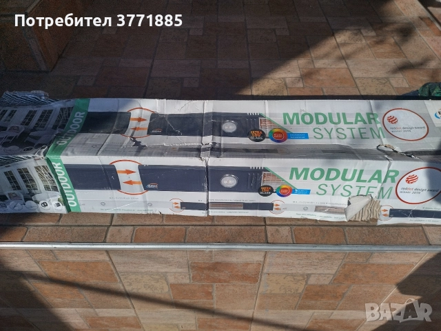 Лед осветление , снимка 5 - Лед осветление - 52800186