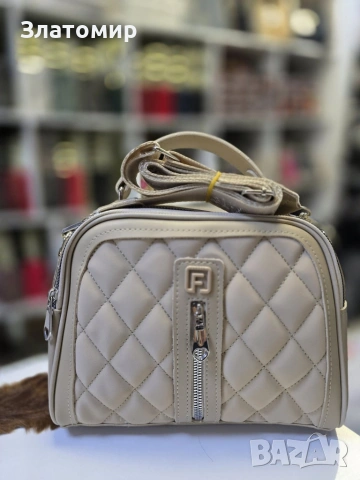 Ежедневна дамска чанта 2 в 1 – стил и удобство през целия ден, снимка 5 - Чанти - 53162789