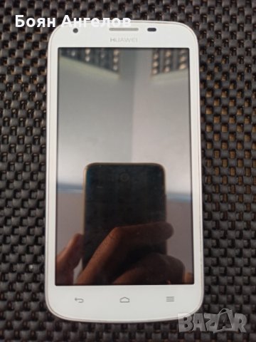Huawei Y600 U20, снимка 1 - Резервни части за телефони - 34304016