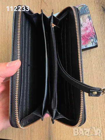 РАЗПРОДАЖБА. Последни бройки!!, снимка 3 - Портфейли, портмонета - 56084477