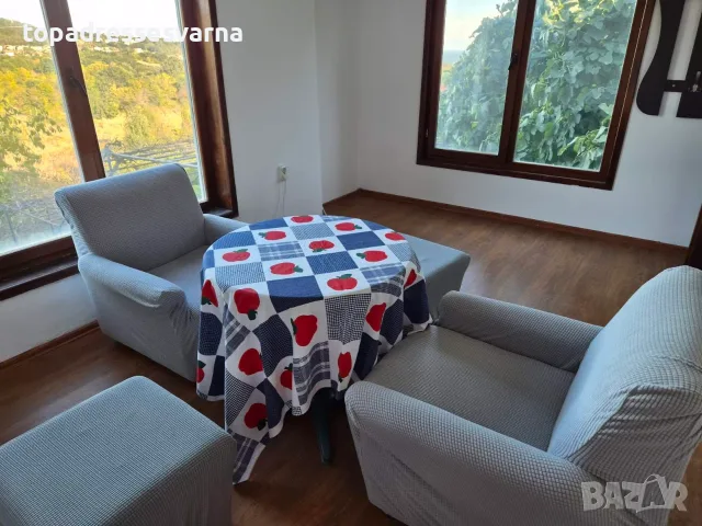 Къща със самостоятелен парцел кв. Виница, снимка 9 - Къщи - 56311232